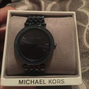 MK watch